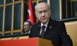 Bahçeli: Silahların susması ile siyaset konuşacaktır