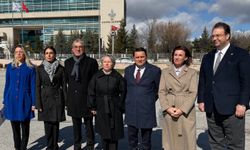 CHP'den 11'inci Yargı Paketi'ne ilişkin iptal başvurusu