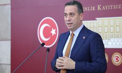 CHP'li Başarır: Kaybolan çocuklar için TBMM'de komisyon kurulsun