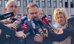 CHP'nin kurultay davasında delegeler tanık olarak dinlendi