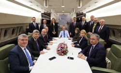 Cumhurbaşkanı Erdoğan: Bölgemizde yeni bir savaş istemiyoruz