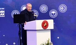 Cumhurbaşkanı Erdoğan: Deprem turistlerinin atmadıkları iftira, söylemedikleri yalan kalmadı