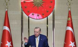 Cumhurbaşkanı Erdoğan: Fikren fosilleşmiş bu güruhun hezeyanlarına sadece gülüp geçiyoruz