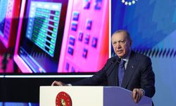 Cumhurbaşkanı Erdoğan: Tek derdimiz küresel barışa katkı sunan bir Türkiye inşa etmek