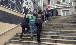 'Casperlar' suç örgütü soruşturması: 14 kişi tutuklandı