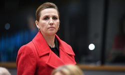 Danimarka’dan Grönland açıklaması