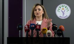 DEM Parti'li Doğan: Geçmiş yüzyılın ezberlerinden kurtulmuş olmalıyız