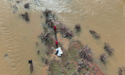 Diyarbakır’da 13 gündür kayıp olarak aranan kadının cansız bedeni bulundu
