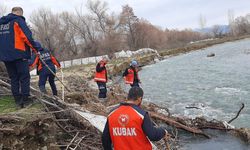 Diyarbakır'da kayıp engelli, 18'inci günde 160 kişilik ekiple aranıyor