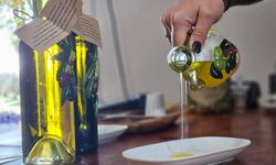 'Tavşan yüreği zeytinyağı, kemoterapi kadar etkili'