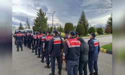 Düzce'de suç örgütüne operasyon: 36 gözaltı