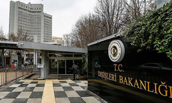 Türkiye'den Sudan'daki saldırıya kınama