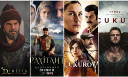 Bakan Ersoy: Dizilerin her bir bölümü için 100 bin dolar karşılığı Türk lirasına kadar destek sağlayacağız