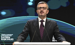 İletişim Başkanı Duran: Devletimiz gelişmeleri yakından takip etmekte