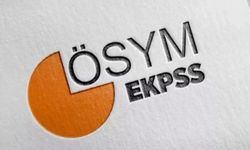 EKPSS yerleştirme sonuçları açıklandı