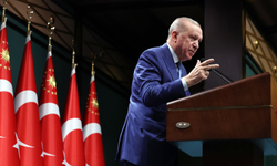 Cumhurbaşkanı Erdoğan: Hepimiz asırlardır buradayız, kıyamete kadar da burada olacağız