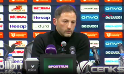 Domenico Tedesco: İyi bir takıma karşı oynadık