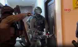 İstanbul merkezli 22 ilde MLKP operasyonu: 96 şüpheli yakalandı