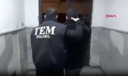 MİT'ten MOSSAD casuslarına operasyon: 2 gözaltı