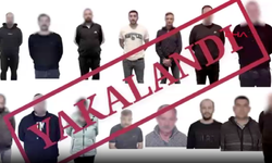 Kırmızı bültenle aranan 9, Ulusal seviyede aranan yurt dışındaki 6 suçlu, Türkiye'ye getirildi