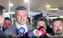 Sadettin Saran: 13 maçımız kaldı, 13'ü de final