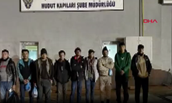 Diyarbakır merkezli 5 ilde göçmen kaçakçılığı operasyonu: 22 tutuklama