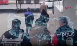 28 ilde 'siber' suçlara yönelik operasyon; 140 tutuklama