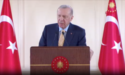 Cumhurbaşkanı Erdoğan: Türkiye sınırları ve sınırların ötesinde her türlü adımı atmaktadır