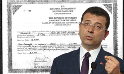 Ekrem İmamoğlu'nun 'Sahte diploma' davasında duruşma 6 Temmuz'a ertelendi