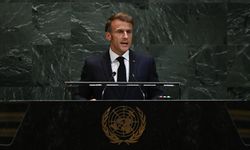 Epstein dosyasındaki belgelerde Fransa Cumhurbaşkanı Macron'un ismi de yer aldı