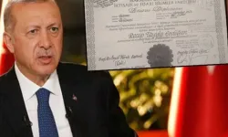 Prof. Dr. Aydın Ayaydın, Erdoğan’ın Diploma Tartışmalarına Son Noktayı Koydu