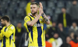 Fenerbahçe'de Skriniar’ın sağ kasığında kısmi yırtık tespit edildi