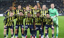 Fenerbahçe, Erzurumspor FK’yı ikinci yarıda bulduğu gollerle 3-1 mağlup etti