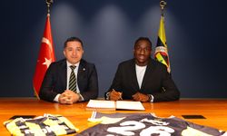 Fenerbahçe Sidiki Cherif’i kadrosuna kattı