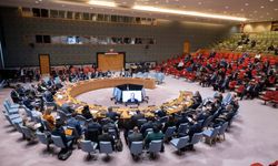 Fransa'dan BMGK'ye 'acil toplantı' çağrısı