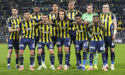 Fenerbahçe’de dört futbolcunun sakatlıkları açıklandı