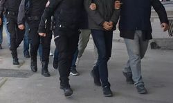 FETÖ'nün TSK yapılanmasına operasyon; 8 şüpheli yakalandı