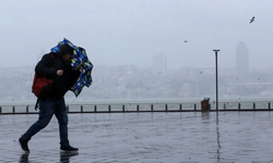 İstanbul Valiliği'nden fırtına uyarısı