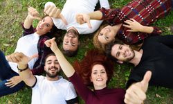 TÜİK: Türkiye'nin yüzde 53,3'ü mutlu