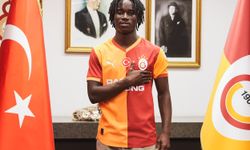 Galatasaray, Renato Sam-Na Nhaga’nın maliyetini açıkladı