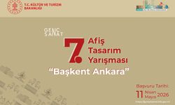 Genç sanatçılar, Ankara'nın kültür mirasını görsel dile dönüştürecek