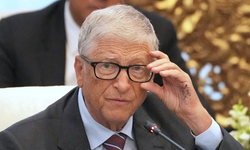 Bill Gates’ten Epstein Özrü: “Onunla Tanışmak Büyük Bir Hata”