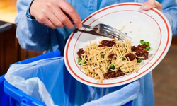 Bakan Yumaklı: Her yıl yaklaşık 2,3 milyar ton gıda israf ediliyor