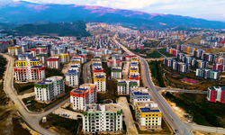 Deprem bölgesine 3,6 trilyon lira ekonomik destek sağlandı