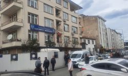 İfade vermeye gitti, polisin belindeki silahı alıp kendini vurdu