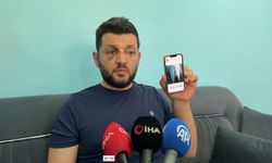 İkra bebeğin darbedildiği iddia edilen kavganın güvenlik kamerası görüntüleri ortaya çıktı