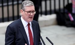 İngiltere Başbakanı Starmer: Gerekirse savaşmaya hazır olmalıyız