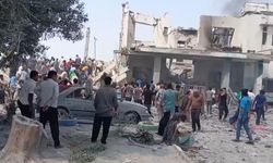 İran'da kız ilkokuluna saldırı: 60 ölü