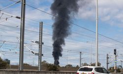 İran, İsrail'e misilleme saldırısı başlattı