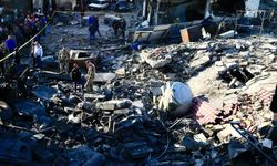 İsrail, Lübnan-Suriye sınırında hava saldırısı düzenledi: 4 ölü